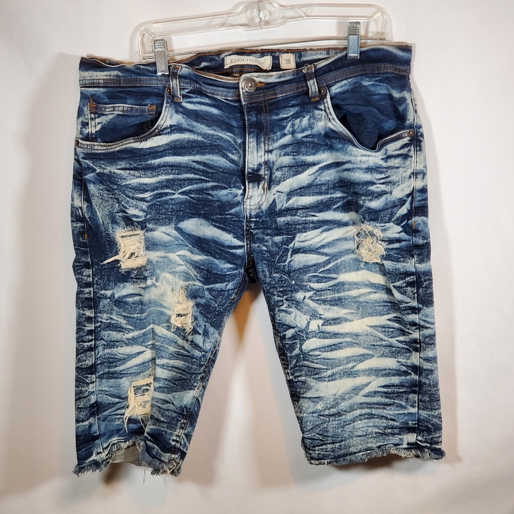 Evolution Shorts - image 1